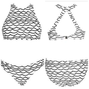 Womens Swim  - Bikini Set